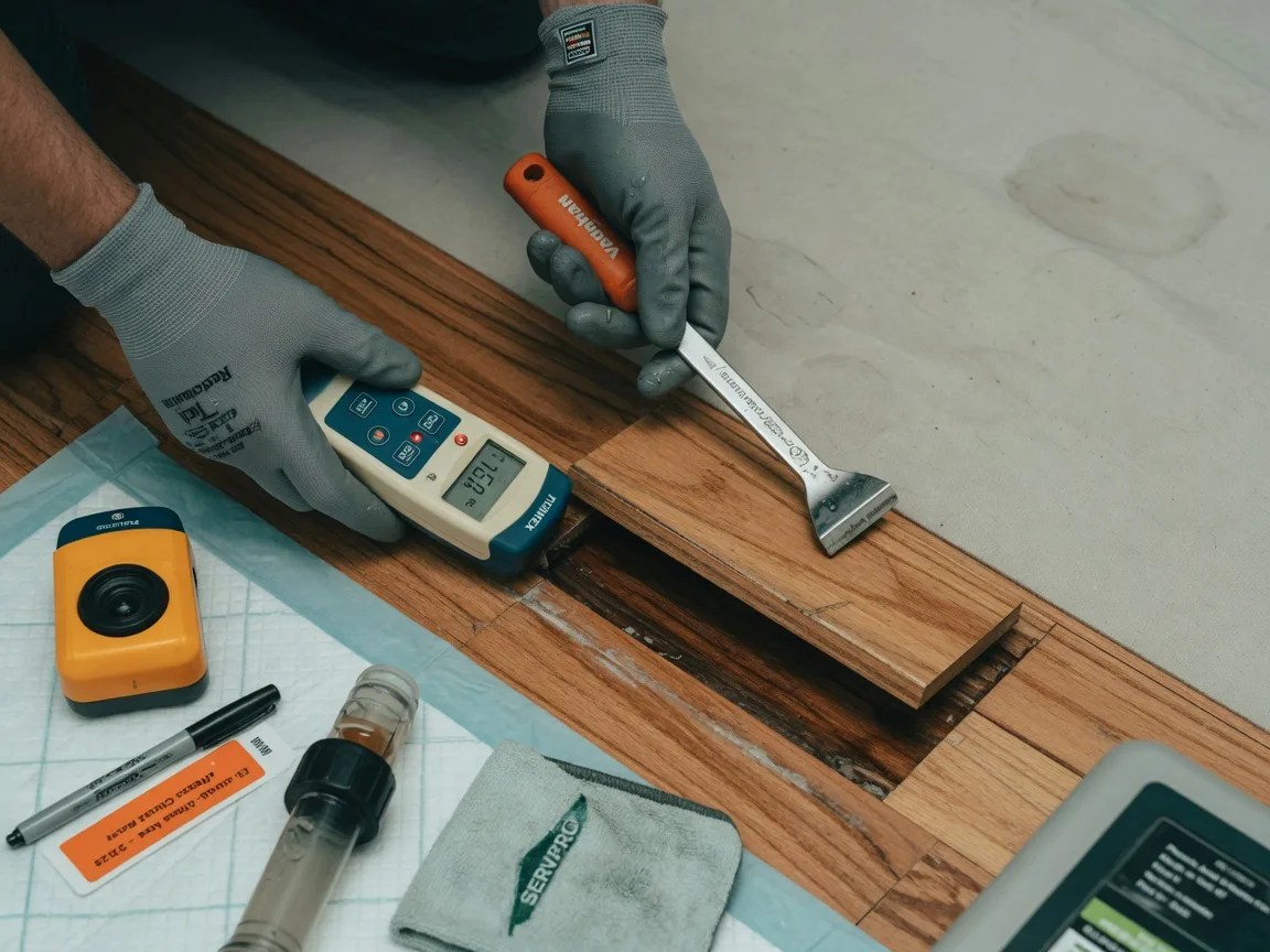 Why choose Water Damage Restoration in Renton, WA